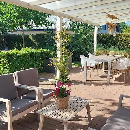 Sfeervol Ontspannen Op De Veluwe Met Prive Hottub - Boslodge By Cence Chalet Voorthuizen