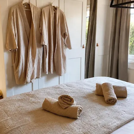 Chalet Sfeervol Ontspannen Op De Veluwe Met Prive Hottub - Boslodge By Cence Voorthuizen