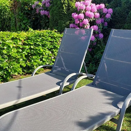 Sfeervol Ontspannen Op De Veluwe Met Prive Hottub - Boslodge By Cence * Voorthuizen