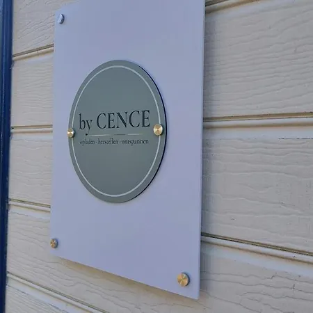 Sfeervol Ontspannen Op De Veluwe Met Prive Hottub - Boslodge By Cence * Voorthuizen
